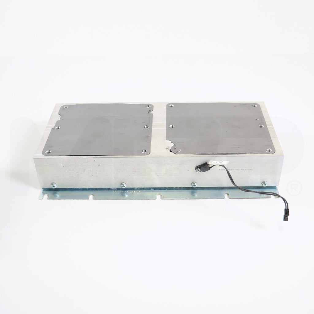 Candela Heat Sink Replacement Assembly 7122-00-4015