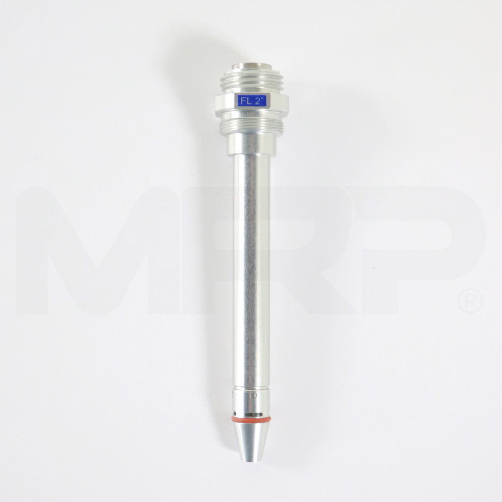 DEKA SmartXide Tetra 2in CO2 Surgical Handpiece HP N76701 With Tips FL2