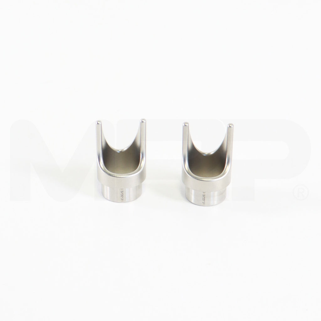 Deka SmartXide2 CO2 Resurfacing Laser FL 4in Handpiece HP N76801 with Tips