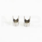 Deka SmartXide2 CO2 Resurfacing Laser FL 4in Handpiece HP N76801 with Tips