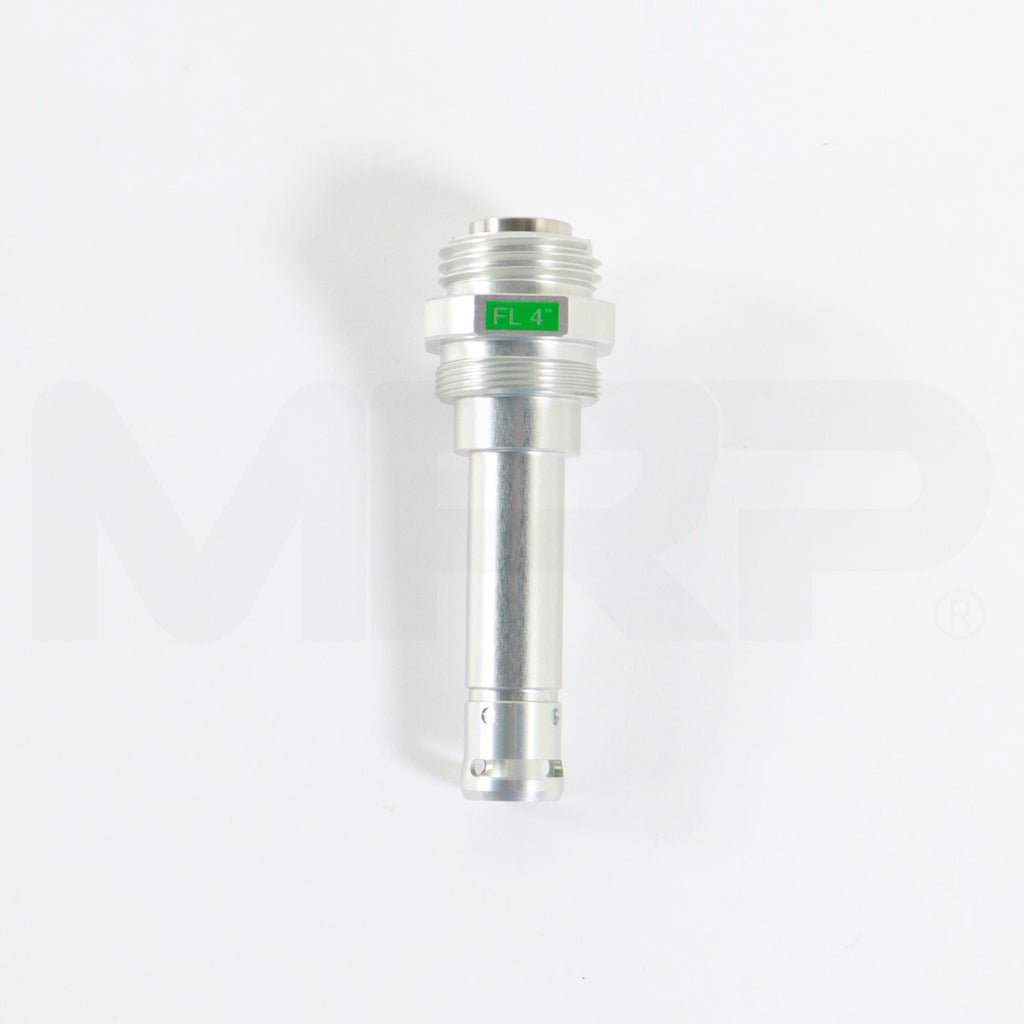 Deka SmartXide2 CO2 Resurfacing Laser FL 4in Handpiece HP N76801 with Tips