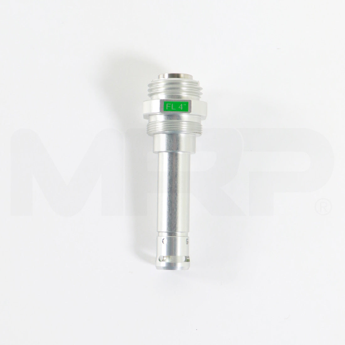 Deka SmartXide2 CO2 Resurfacing Laser FL 4in Handpiece HP N76801 with Tips
