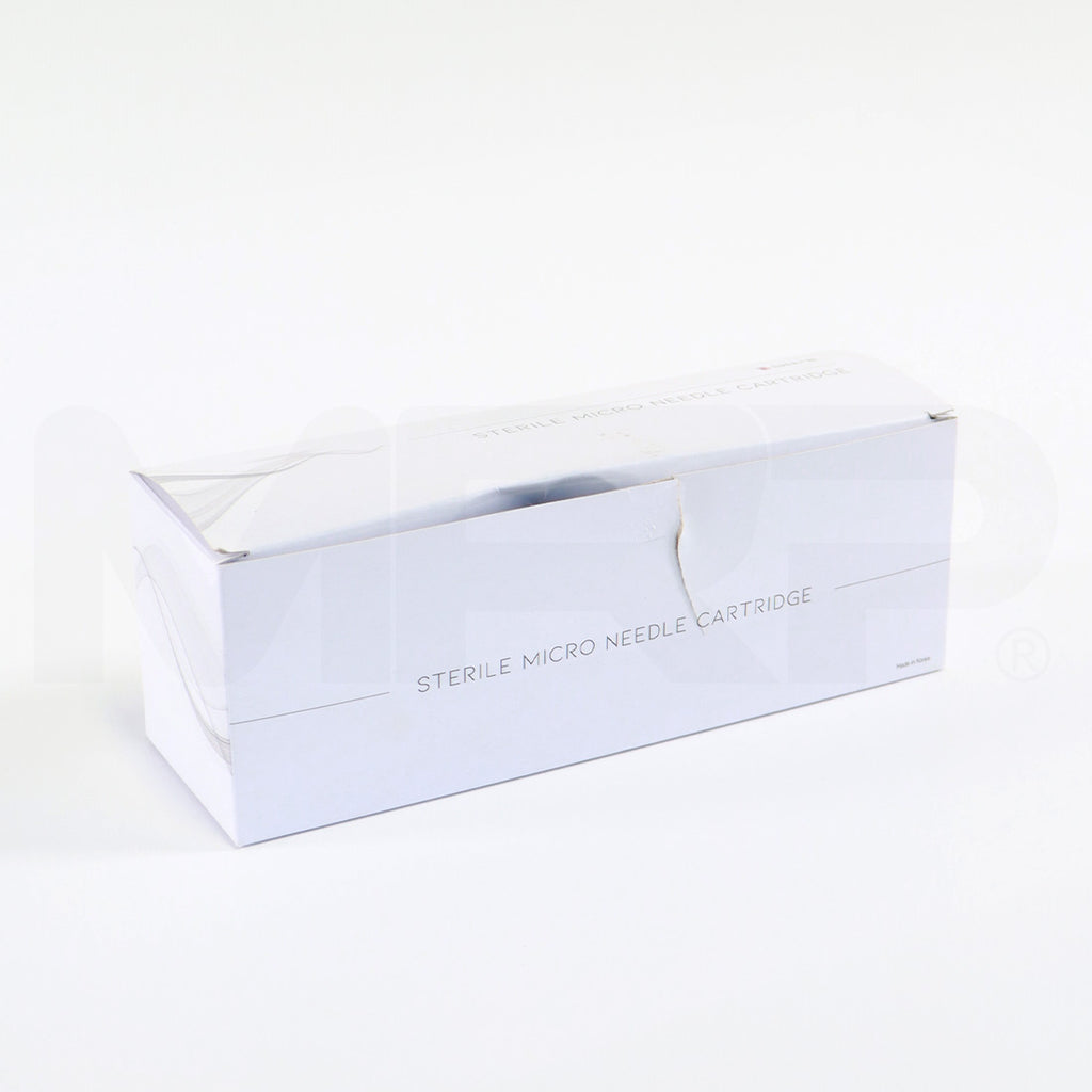 ShenB VirtueRF Aesthetic Deep RF 36-Pin Microneedling Tip - 5-Pack (EXP 12/15/2025)