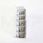 ShenB VirtueRF Aesthetic Deep RF 36-Pin Microneedling Tip - 5-Pack (EXP 12/15/2025)