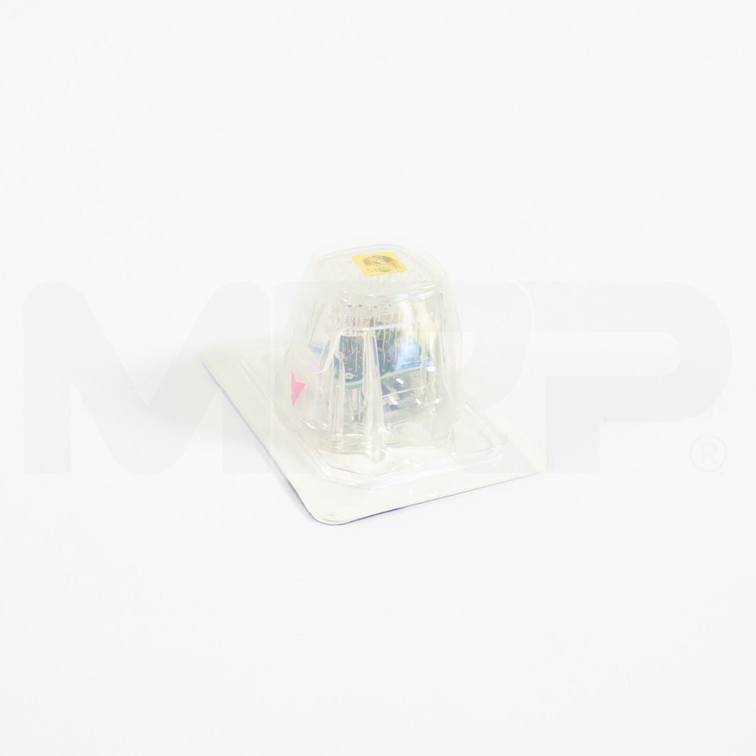 ShenB VirtueRF Aesthetic Smart RF 36-Pin Microneedling Tip - 5-Pack (EXP 12/11/2026)