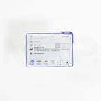 ShenB VirtueRF Aesthetic Deep RF 36-Pin Microneedling Tip - 5-Pack (EXP 12/15/2025)