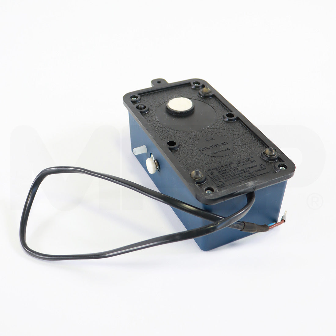 Astanza Sinon Ruby Laser Air Pump Assembly As Is