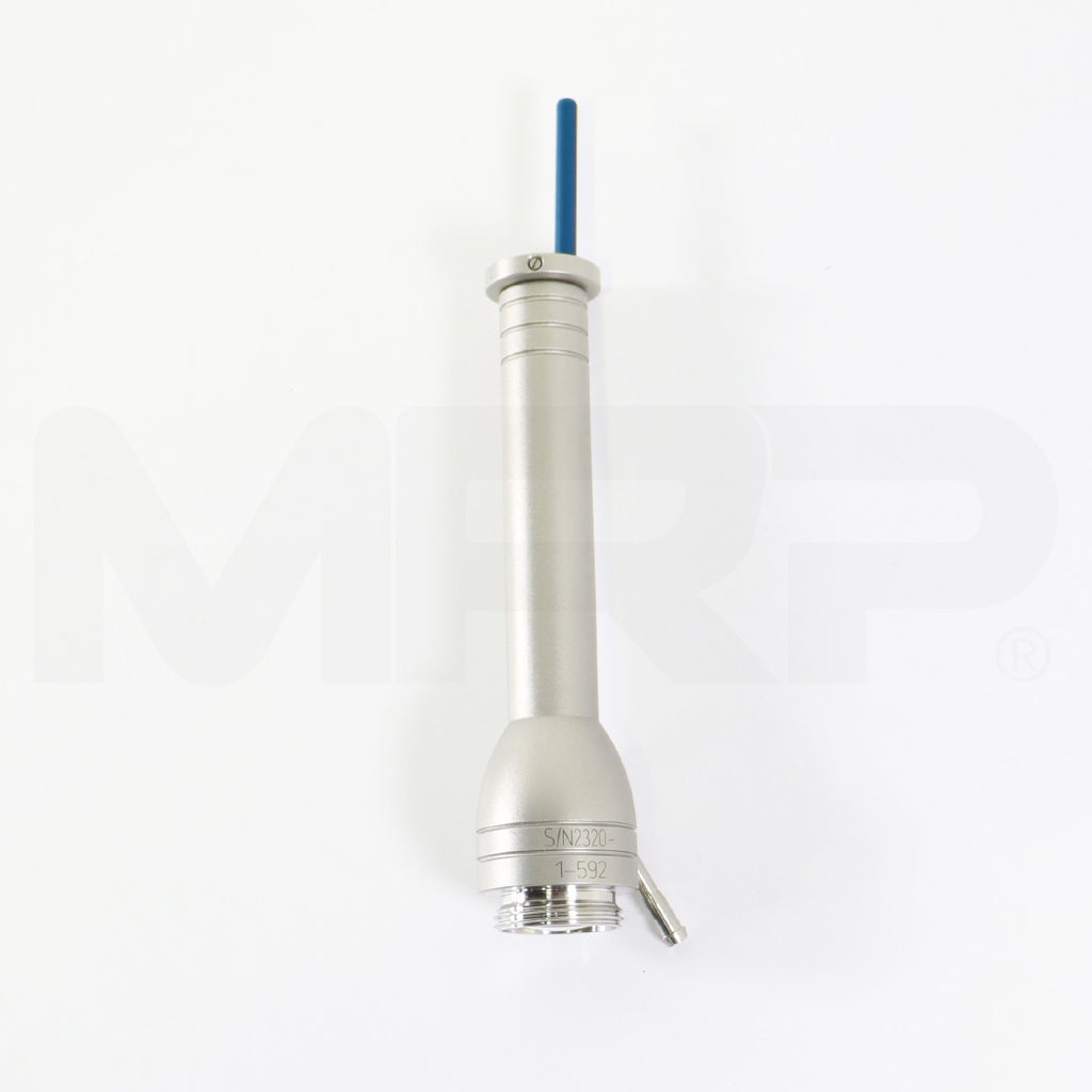 Sinon Ruby Q-Switched Laser Handpiece HP w/ Distance Gauge As-Is