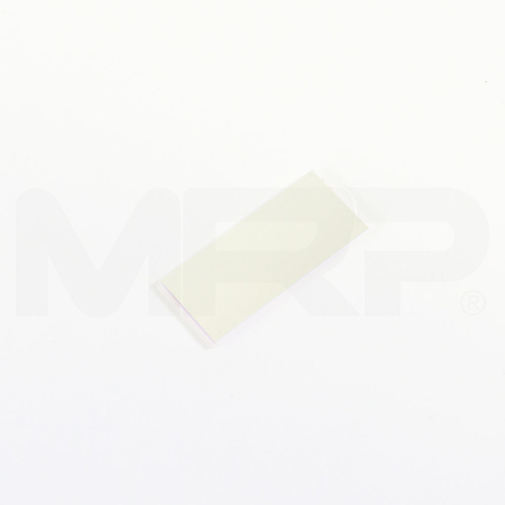 Lumenis M22 755nm Universal IPL Wavelength Handpiece Filter Glass Parts As Is