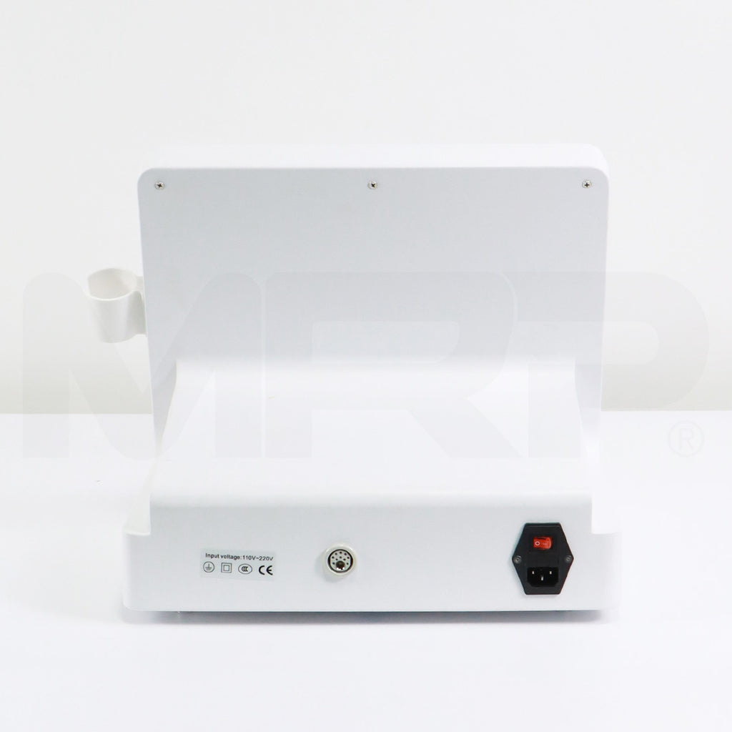 Powered by MRP RF Microneedling System
