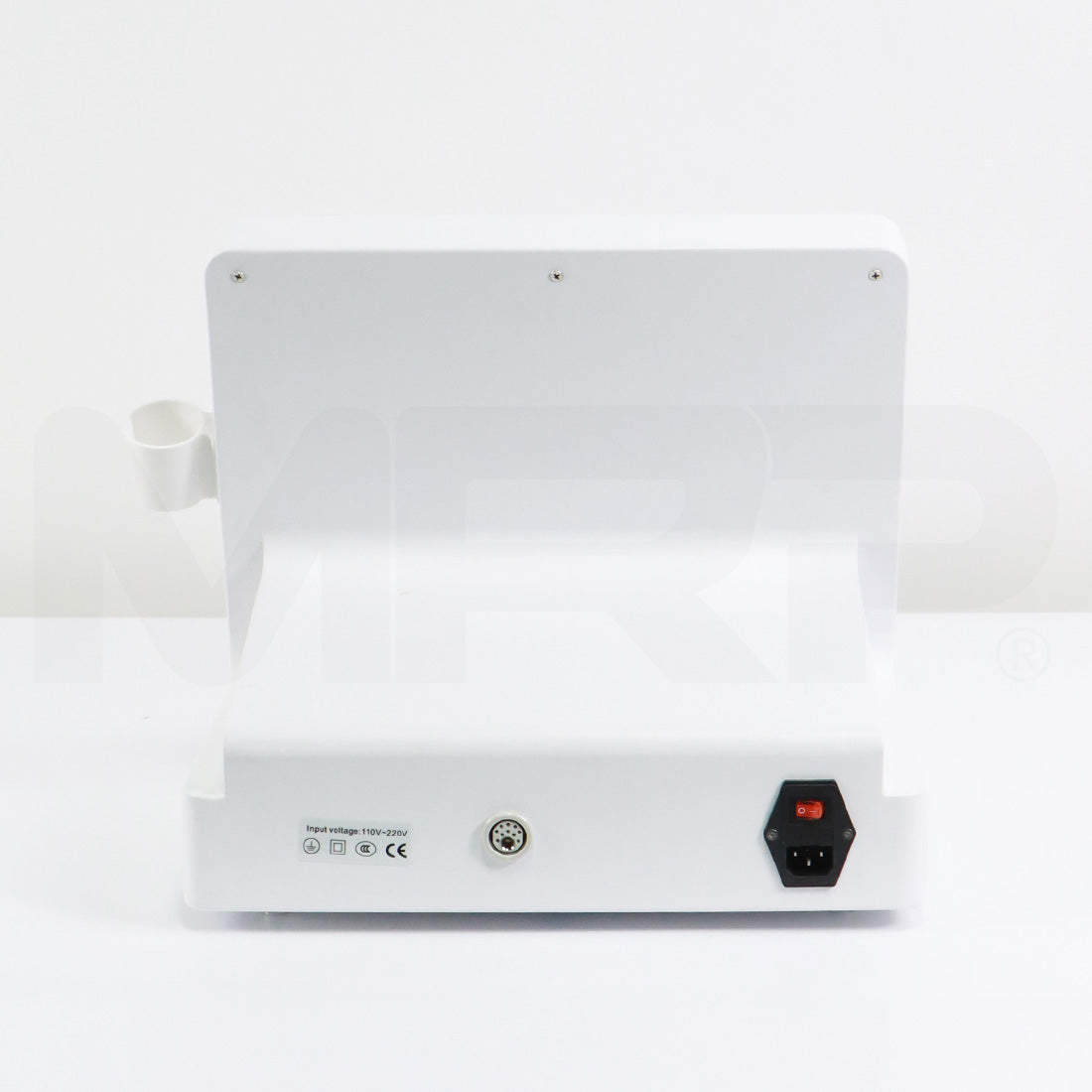 Powered by MRP RF Microneedling System
