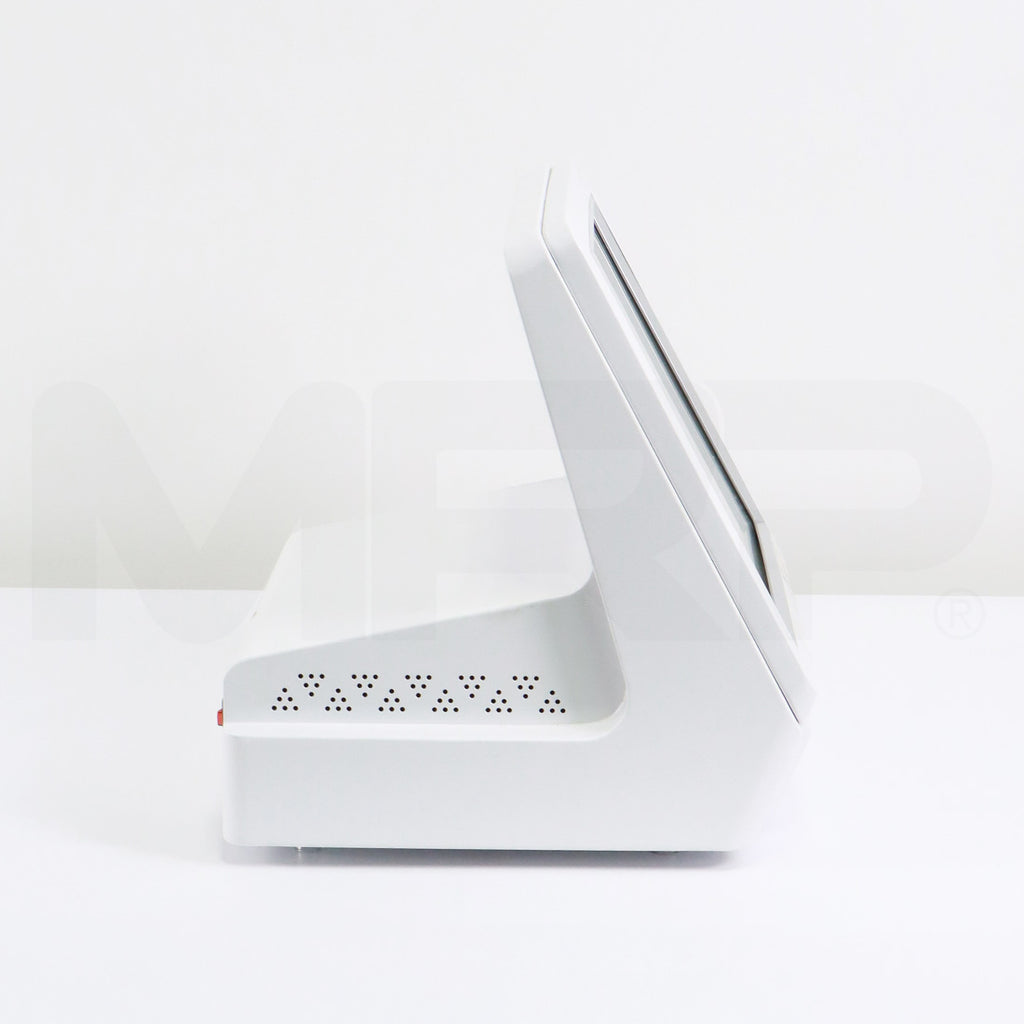 Powered by MRP RF Microneedling System