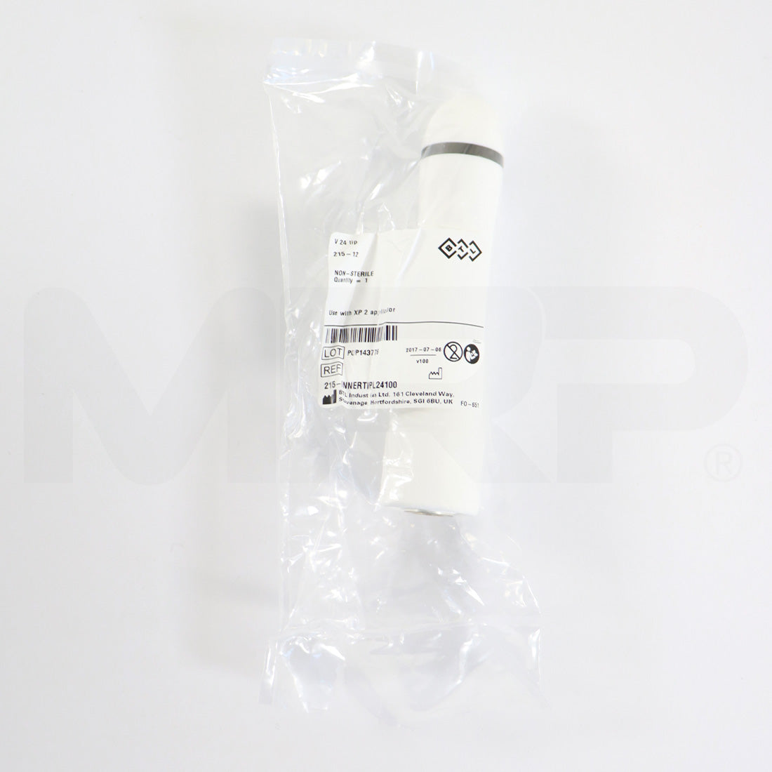 BTL Exilis XP 2 Femme Applicator RF Tightening V 24 215-12 (x5 Pcs)