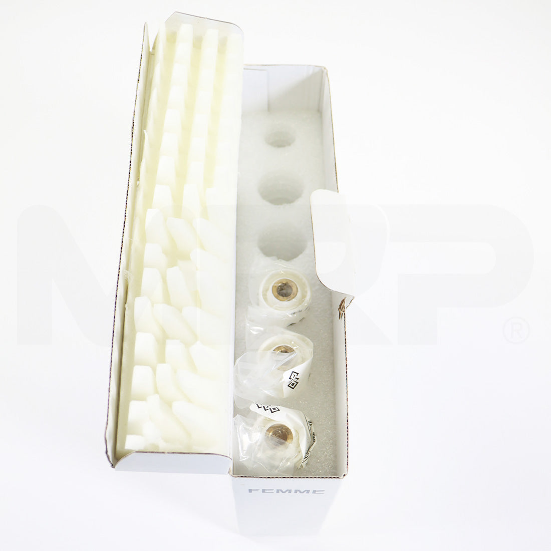 2017 BTL External V Tip 215-LABIATIPL100 3pk