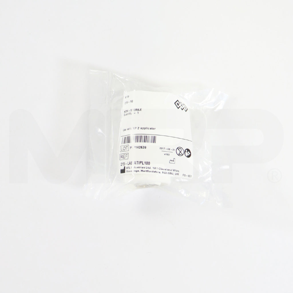 2017 BTL External V Tip 215-LABIATIPL100 3pk