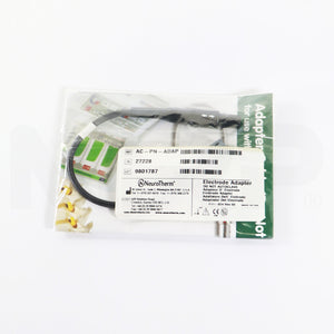 Thermi Aesthetics NeuroTherm Electrode Adapter AC-PN-ADAP