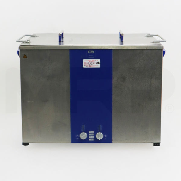 Elma Elmasonic S900H 24 Gallon Ultrasonic Heated Cleaner
