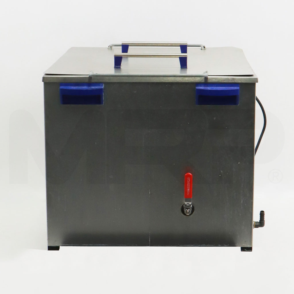 Elma Elmasonic S900H 24 Gallon Ultrasonic Heated Cleaner