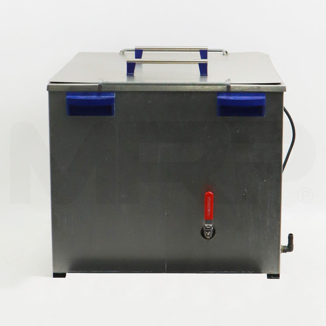 Elma Elmasonic S900H 24 Gallon Ultrasonic Heated Cleaner