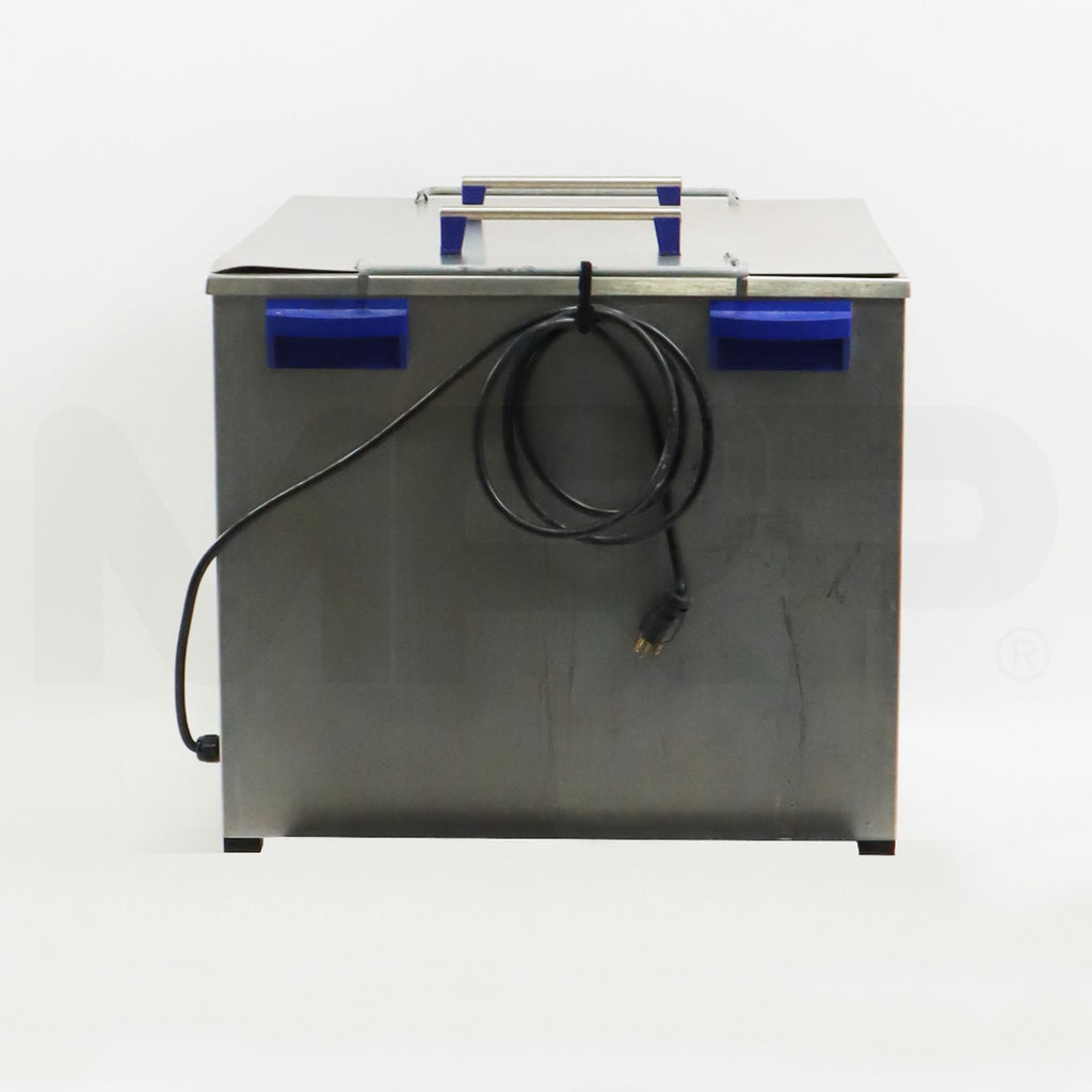 Elma Elmasonic S900H 24 Gallon Ultrasonic Heated Cleaner