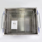 Elma Elmasonic S900H 24 Gallon Ultrasonic Heated Cleaner