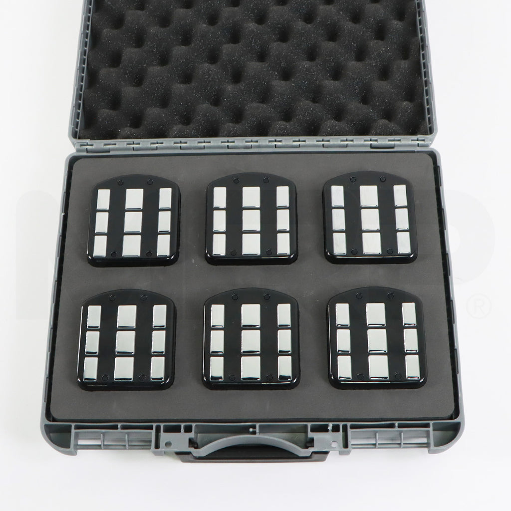 InMode Evolve X Transform T3 Applicator Handpiece Set