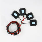 Lutronic Accufit IntelliSTIM Muscle Stimulation Electrodes Set - 33% Usage Remaining