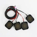 Lutronic Accufit IntelliSTIM Muscle Stimulation Electrodes Set - 80% Usage Remaining