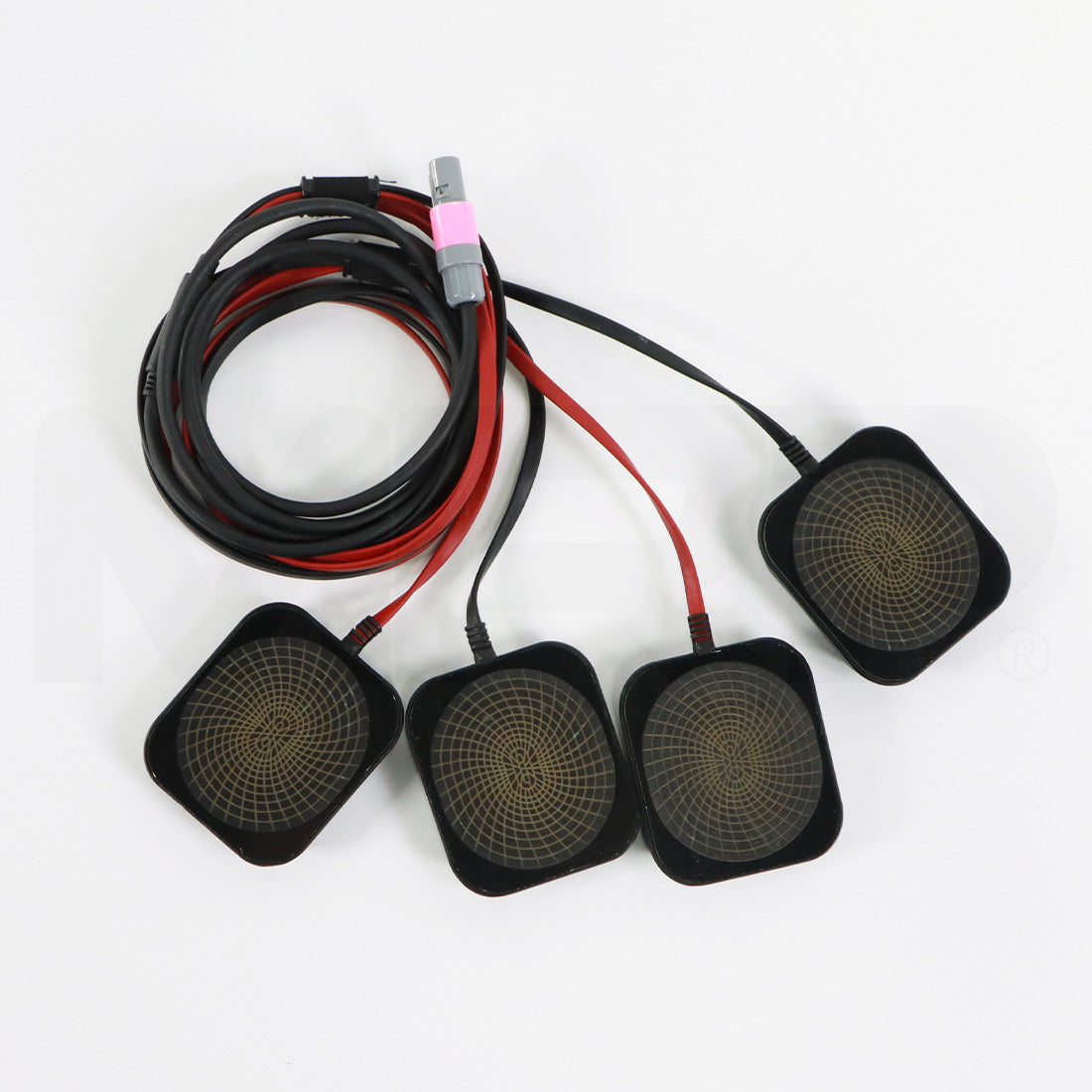 Lutronic Accufit IntelliSTIM Muscle Stimulation Electrodes Set - 80% Usage Remaining
