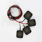 Lutronic Accufit IntelliSTIM Muscle Stimulation Electrodes Set - 33% Usage Remaining