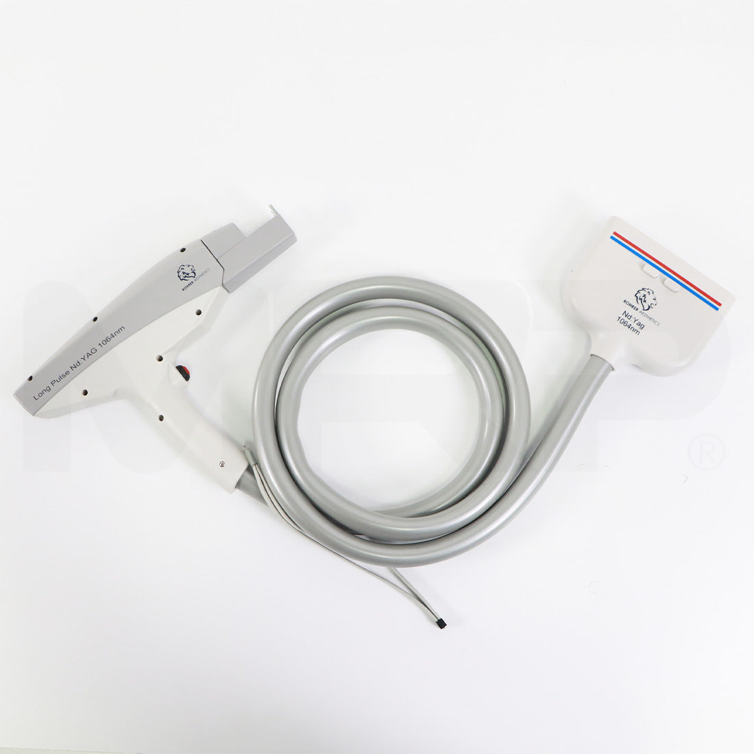 Rohrer Aesthetics Spectrum Long Pulse Nd:YAG 1064nm Handpiece