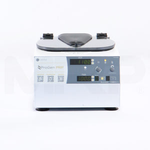Crown Aesthetics ProGen PRP Boost-2+ Flex Crown 4400RPM Centrifuge Device
