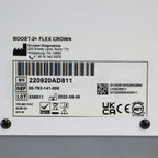 Crown Aesthetics ProGen PRP Boost-2+ Flex Crown 4400RPM Centrifuge Device