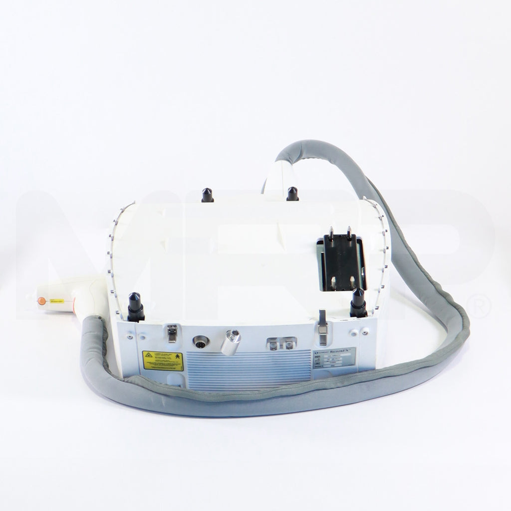 2018 Lumenis M22 ResurFX 1565nm Laser Module Unit UG-1000324