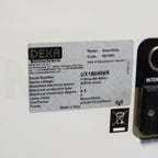 2011 DEKA Smartxide DOT CO2 Laser System M079R1