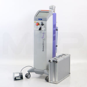 2018 DEKA SmartXide Touch C60 CO2 HI-Scan Dot System Laser M110C1