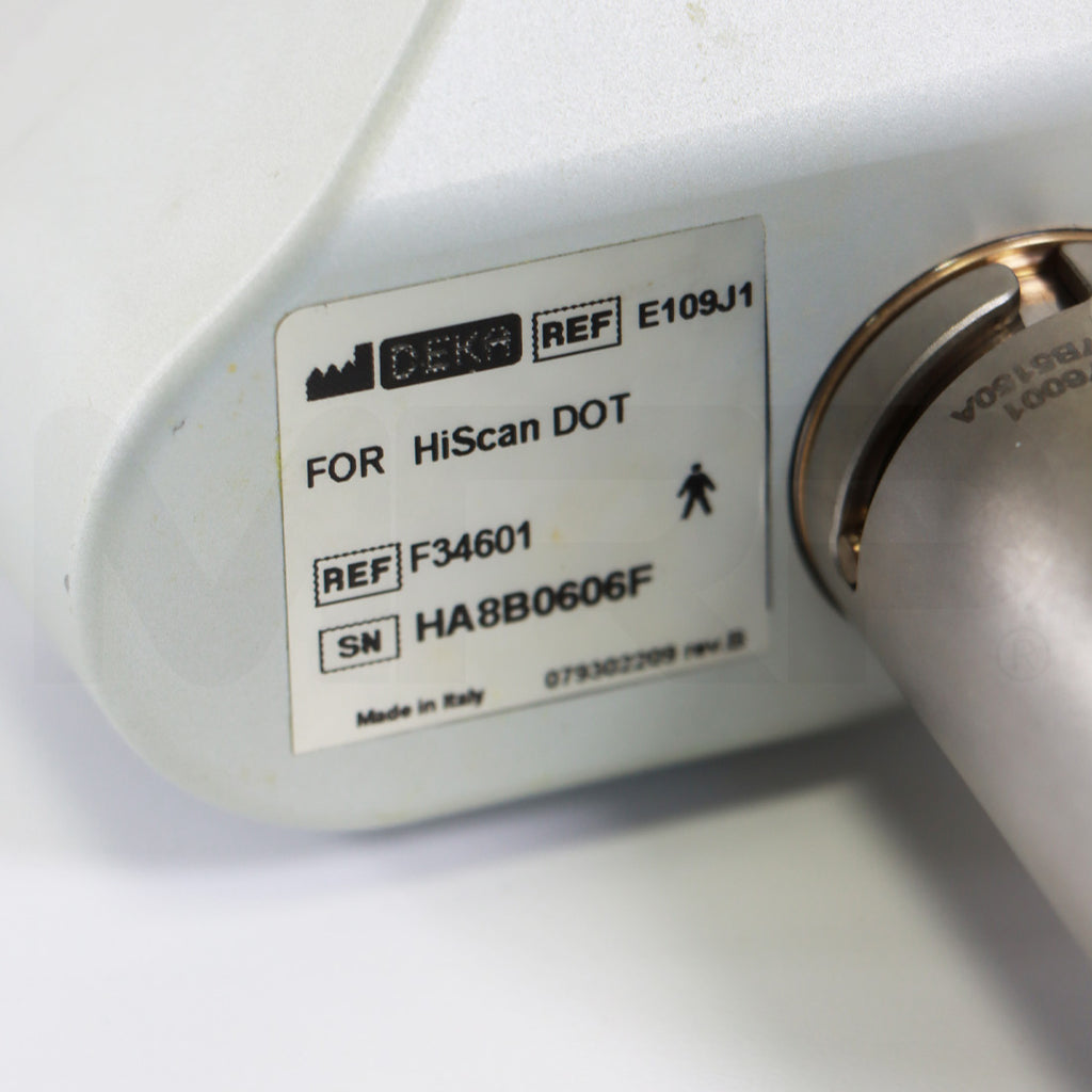 2018 DEKA SmartXide Touch C60 CO2 HI-Scan Dot System Laser M110C1