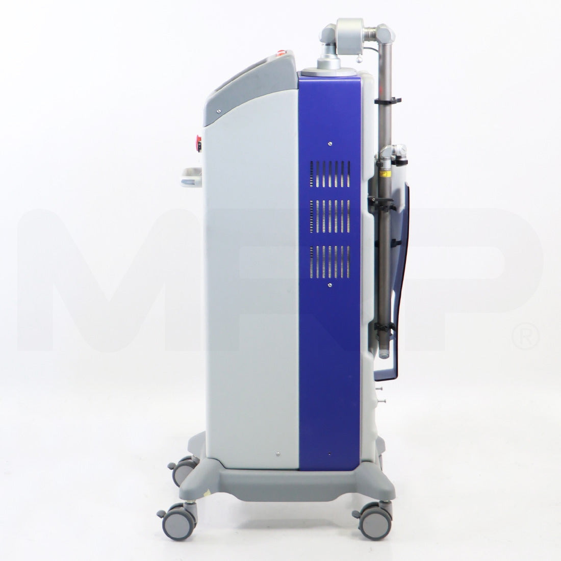 2018 DEKA SmartXide Touch C60 CO2 HI-Scan Dot System Laser M110C1