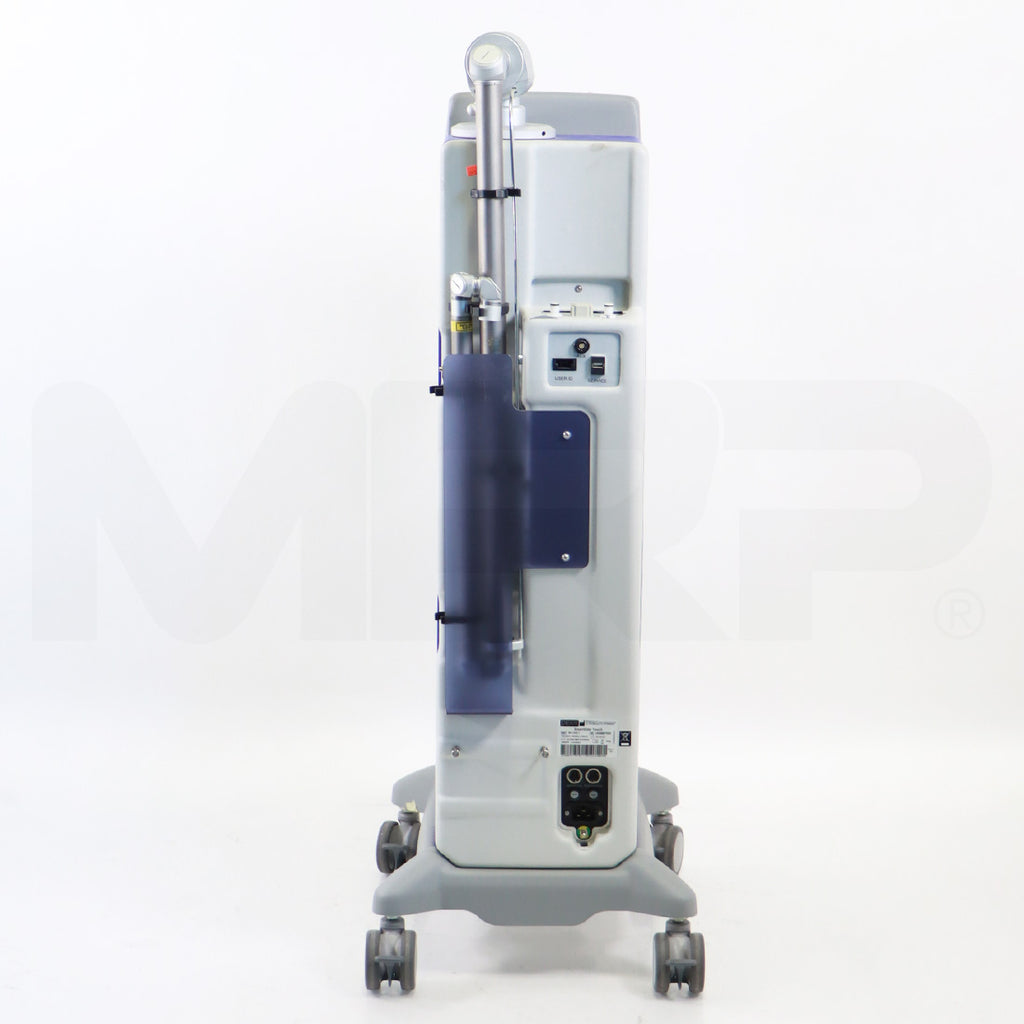 2018 DEKA SmartXide Touch C60 CO2 HI-Scan Dot System Laser M110C1