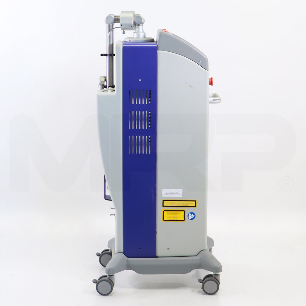 2018 DEKA SmartXide Touch C60 CO2 HI-Scan Dot System Laser M110C1