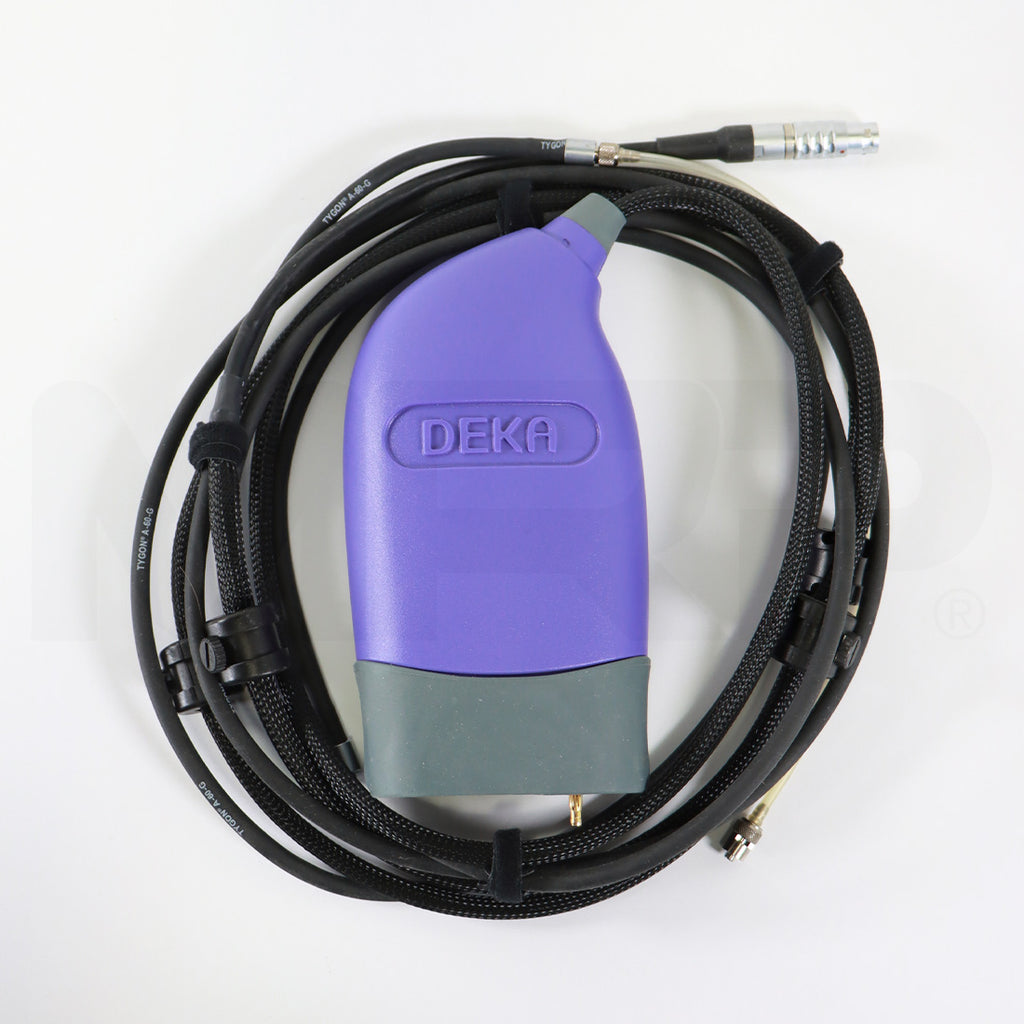 2018 DEKA SmartXide Touch C60 CO2 HI-Scan Dot System Laser M110C1