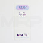 BTL Exion Fractional RF Educational Office Marketing Brochures x13 Pcs