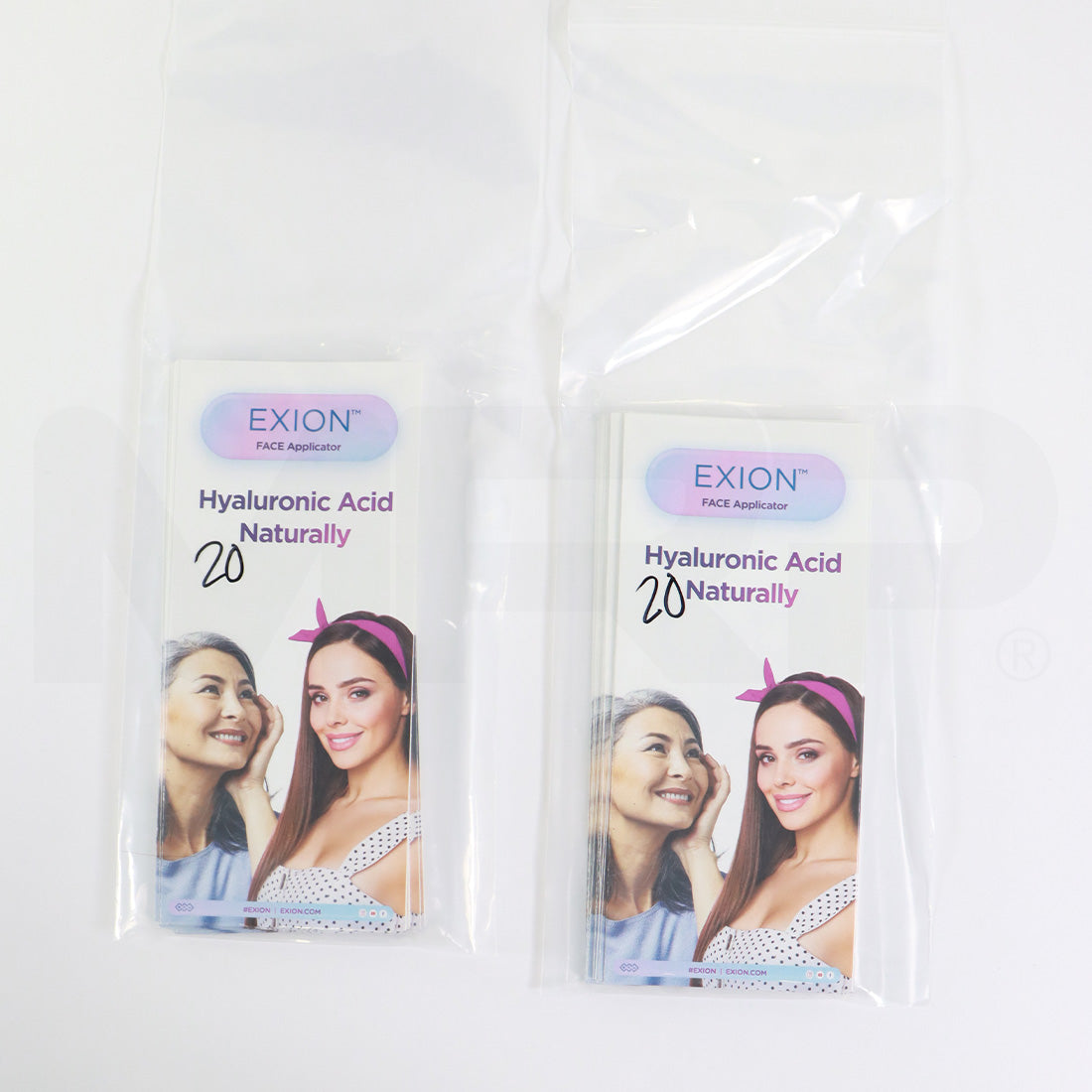 BTL Exion Face Applicator Educational Office Marketing Brochures x21 Pcs