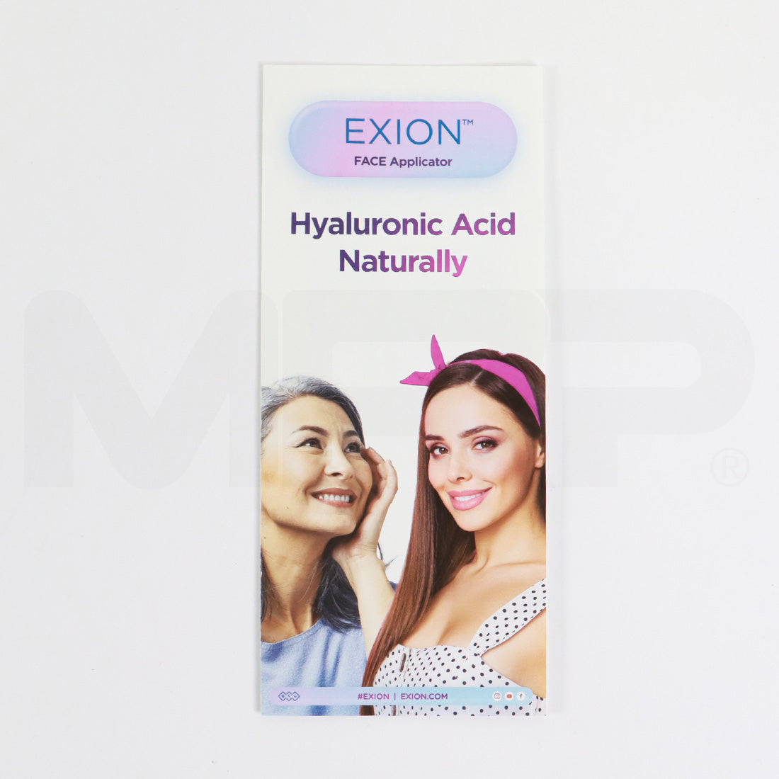 BTL Exion Face Applicator Educational Office Marketing Brochures x21 Pcs