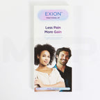 BTL Exion Fractional RF Educational Office Marketing Brochures x80 Pcs