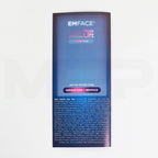 BTL Aesthetics EMFace Marketing Educational Tri-Fold Pamphlet x18