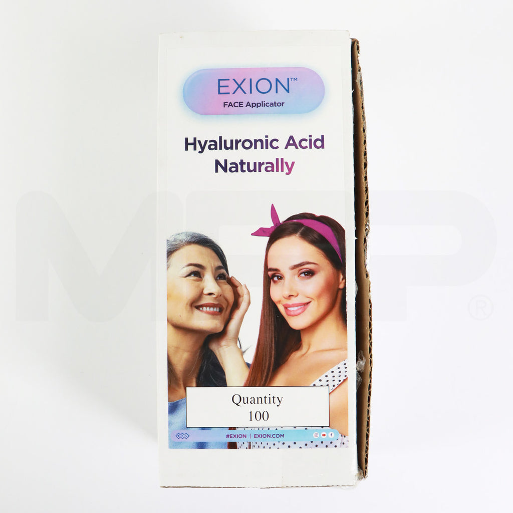 BTL Exion Face Applicator Educational Office Marketing Brochures x100 Pcs