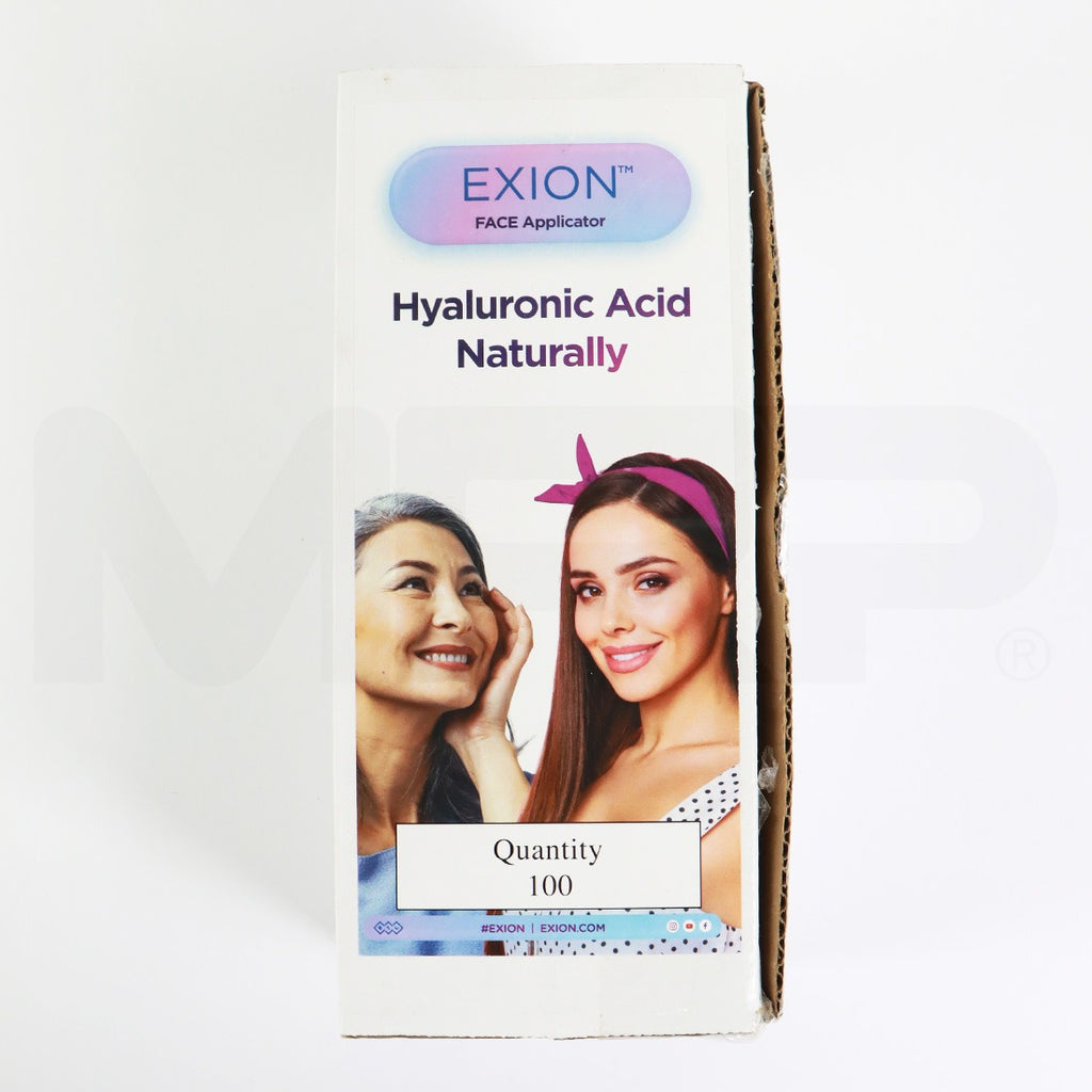 BTL Exion Face Applicator Educational Office Marketing Brochures x98 Pcs