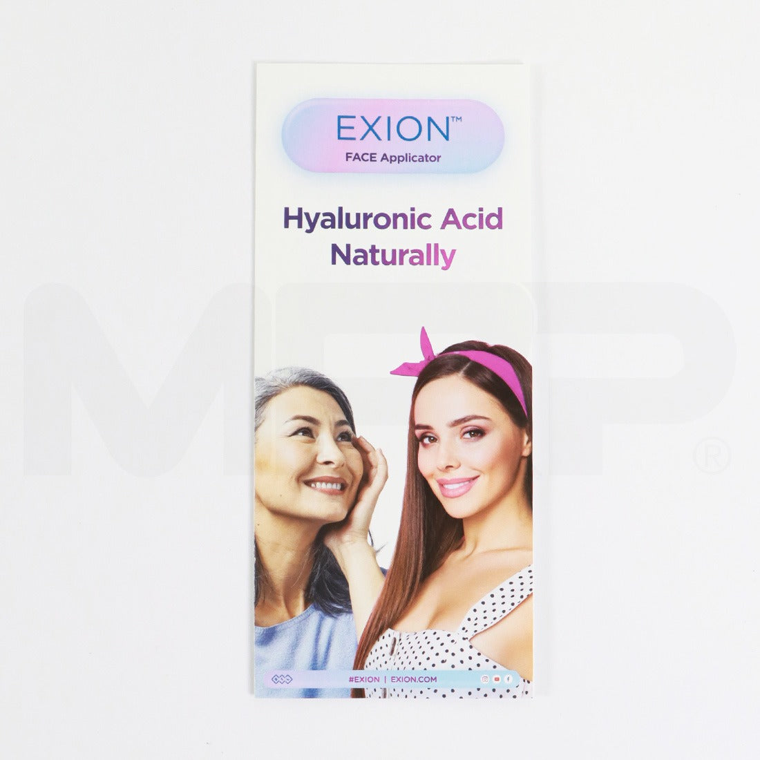 BTL Exion Face Applicator Educational Office Marketing Brochures x98 Pcs