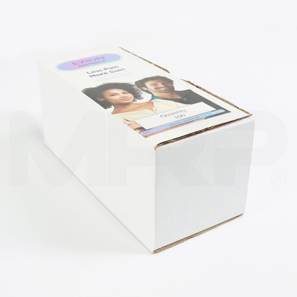 BTL Exion Fractional RF Educational Office Marketing Brochures x100 Pcs